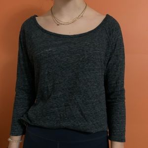American Eagle Top